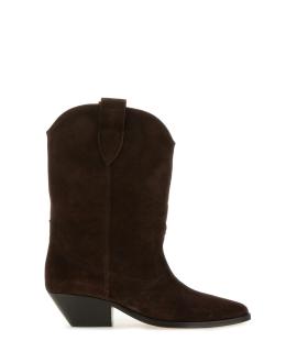 ISABEL MARANT Ботинки