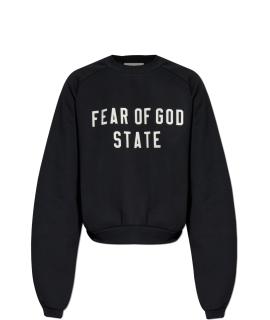 FEAR OF GOD ESSENTIALS Джемпер / свитер