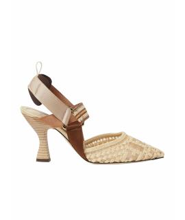 FENDI Туфли