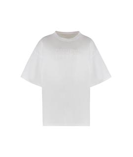 MM6 MAISON MARGIELA Футболка