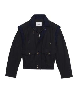 ISABEL MARANT Куртка