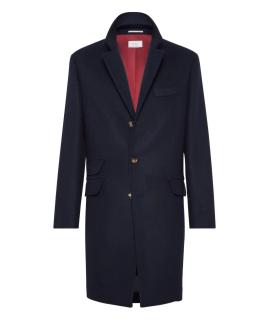BRUNELLO CUCINELLI Пальто