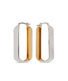 JIL SANDER Серьги