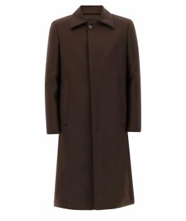 MM6 MAISON MARGIELA Пальто