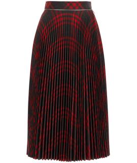 BURBERRY Юбка миди