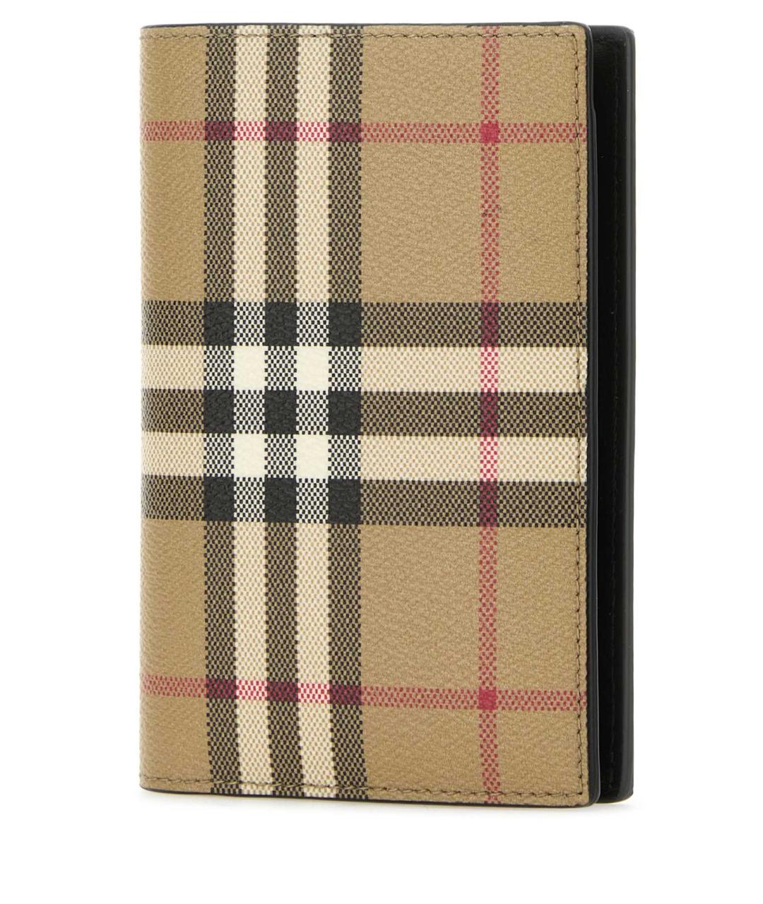 BURBERRY Мульти кошелек, фото 2