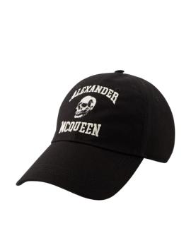 ALEXANDER MCQUEEN Кепка/бейсболка