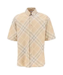 BURBERRY Кэжуал рубашка