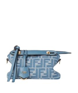 FENDI Сумка с короткими ручками