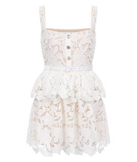 SELF-PORTRAIT Коктейльное платье