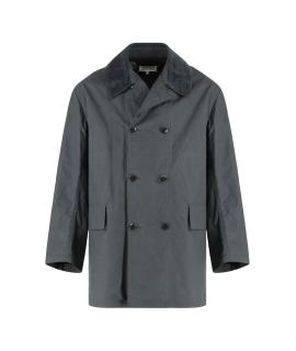 MAISON MARGIELA Тренч / плащ