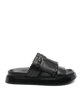 ALEXANDER MCQUEEN Сандалии