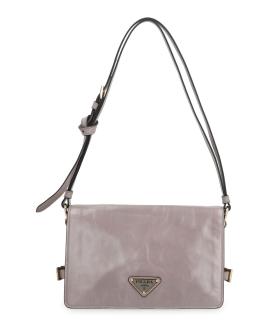 PRADA Сумка через плечо