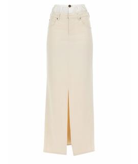 MAISON MARGIELA Юбка макси