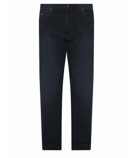 PRADA Прямые джинсы