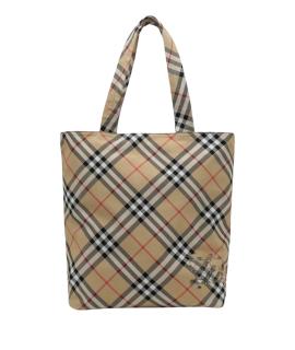 BURBERRY Сумка Тоут