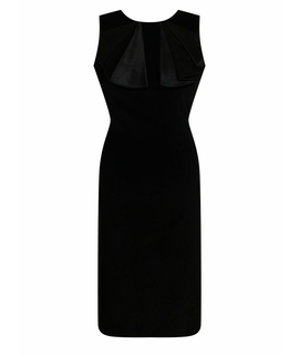 

Коктейльное платье ALEXANDER MCQUEEN