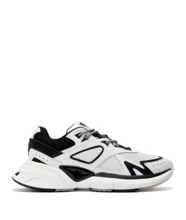 AMIRI Низкие кроссовки / кеды