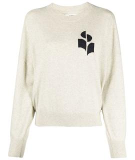 ISABEL MARANT Джемпер / свитер