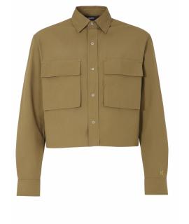 KENZO Кэжуал рубашка