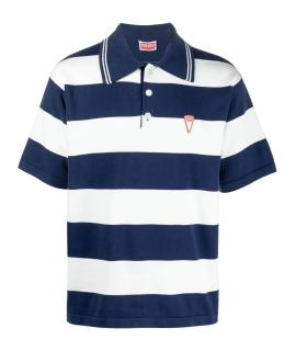 KENZO Поло с коротким рукавом