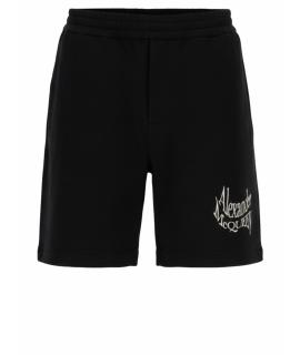 ALEXANDER MCQUEEN Шорты