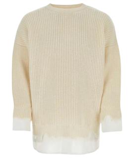 MM6 MAISON MARGIELA Джемпер / свитер