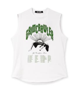 RAF SIMONS Майка