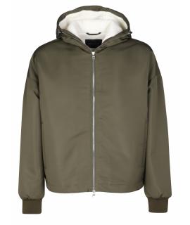 ALEXANDER MCQUEEN Куртка