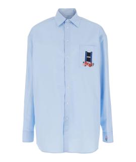 J.W.ANDERSON Кэжуал рубашка