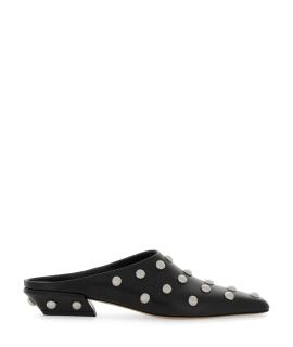 PARIS TEXAS Сандалии