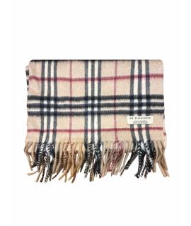 BURBERRY Шарф