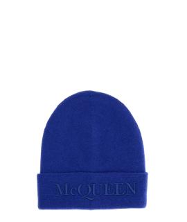 ALEXANDER MCQUEEN Шапка