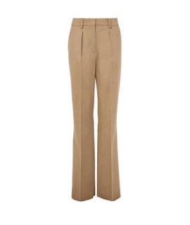 MAX MARA Прямые брюки