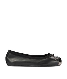 ALEXANDER MCQUEEN Балетки