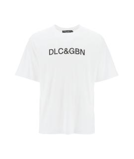 DOLCE&GABBANA Футболка