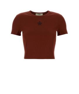 FENDI Футболка