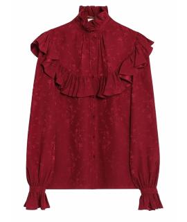 SAINT LAURENT Блузы
