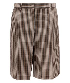 JIL SANDER Кюлоты