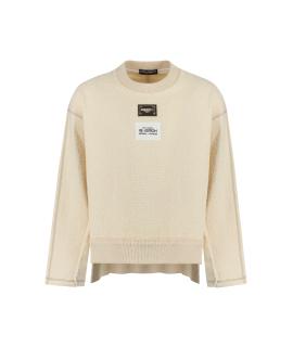 DOLCE&GABBANA Джемпер / свитер
