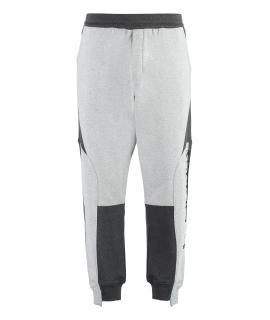 ALEXANDER MCQUEEN Повседневные брюки