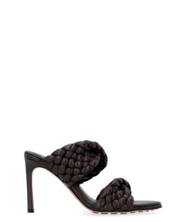 BOTTEGA VENETA Мюли