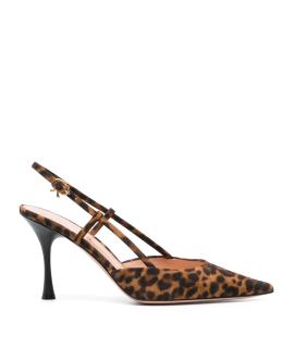 GIANVITO ROSSI Туфли