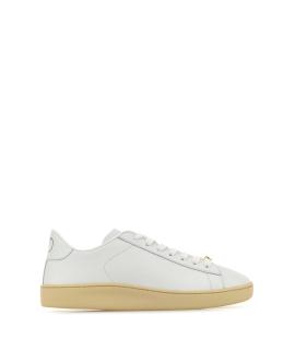 VALENTINO Низкие кроссовки / кеды
