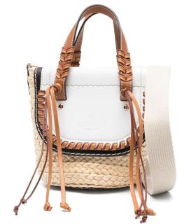 CUBA LAB Сумка тоут