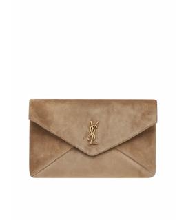 SAINT LAURENT Клатч/вечерняя сумка