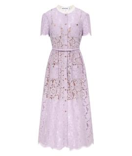 SELF-PORTRAIT Повседневное платье