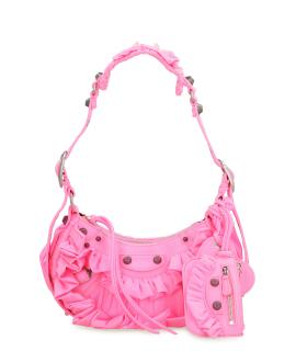 BALENCIAGA Сумка через плечо