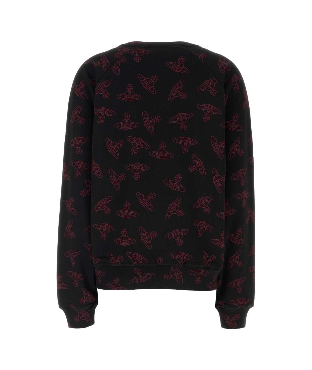 VIVIENNE WESTWOOD Мульти хлопковый джемпер / свитер, фото 2