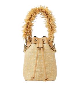 FENDI Сумка с короткими ручками